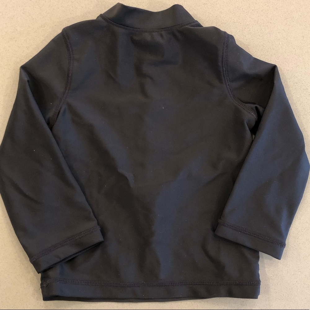 Primary Rash Guard - Picture 3 of 3